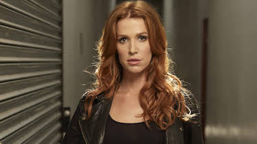 06:52: Imborrable (T1): Ep.11 Sin dejar rastro | AXN | 7/16 2025