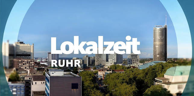 03:55: Lokalzeit Ruhr | WDR Fernsehen | 11/1 2025