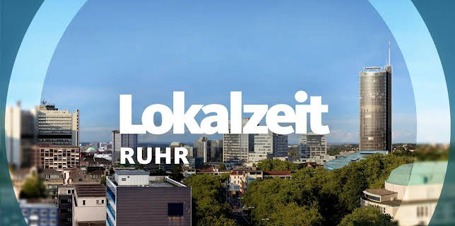 Lokalzeit Ruhr