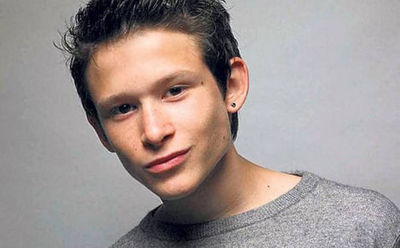Joel Basman