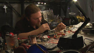 21:00: Alaskan Bush People (S3 E6) (S3) | Animal Planet | 4/1 2026