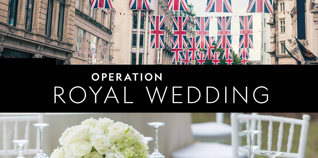 Operation Royal Wedding Season 1