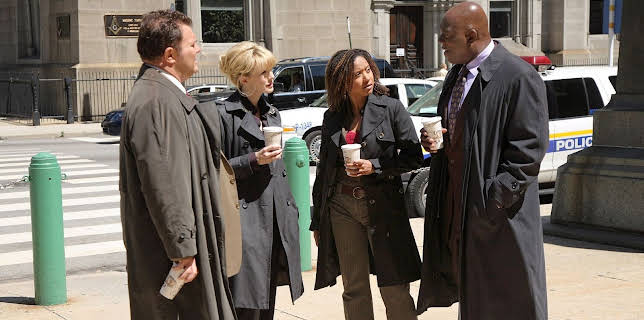 18:05: Cold Case: Kein Opfer ist je vergessen | Sat1 Gold | 1/13 2026