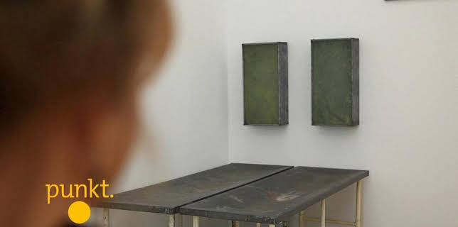 08:25: Kunst entdecken | ARD Alpha | 3/25 2026