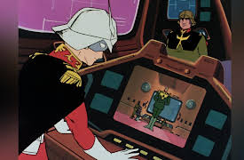 Mobile Suit Gundam: Season 1: Destroy Gundam!