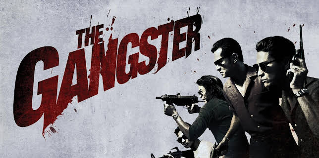 The Gangster (2013)