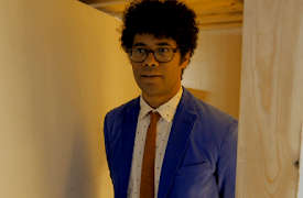 Gadget Man: Small is Better