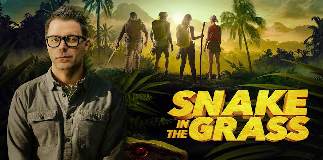 Snake in the Grass S1