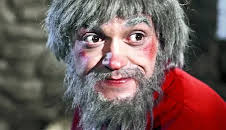 Rumpelstilzchen oder Das Zaubermännchen