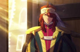Magi: Adventure of Sinbad: Episode 10