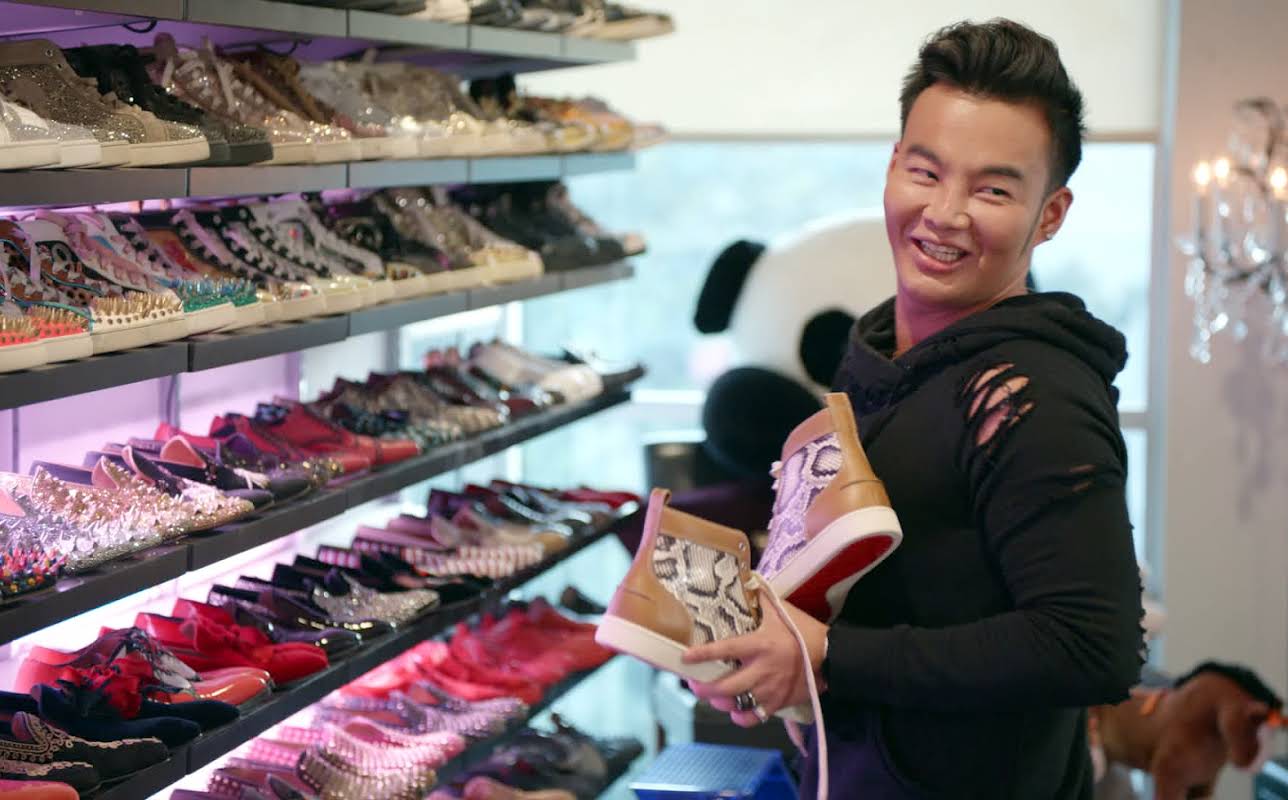 Kane Lim