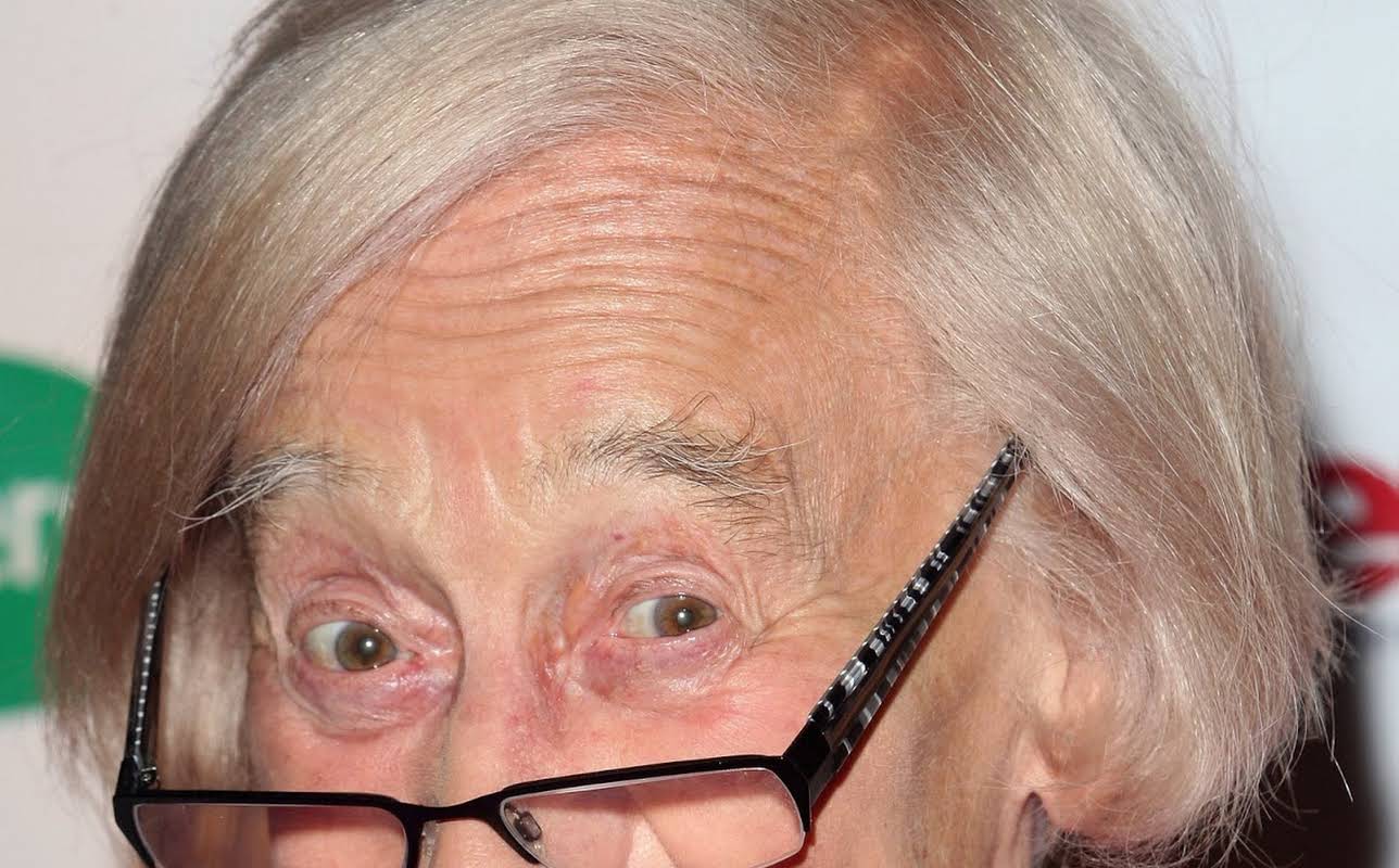 Liz Smith