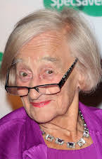 Liz Smith as 