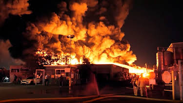 03:25: First on the Scene (S1 E15) (S1) | TV6 | 3/31 2026