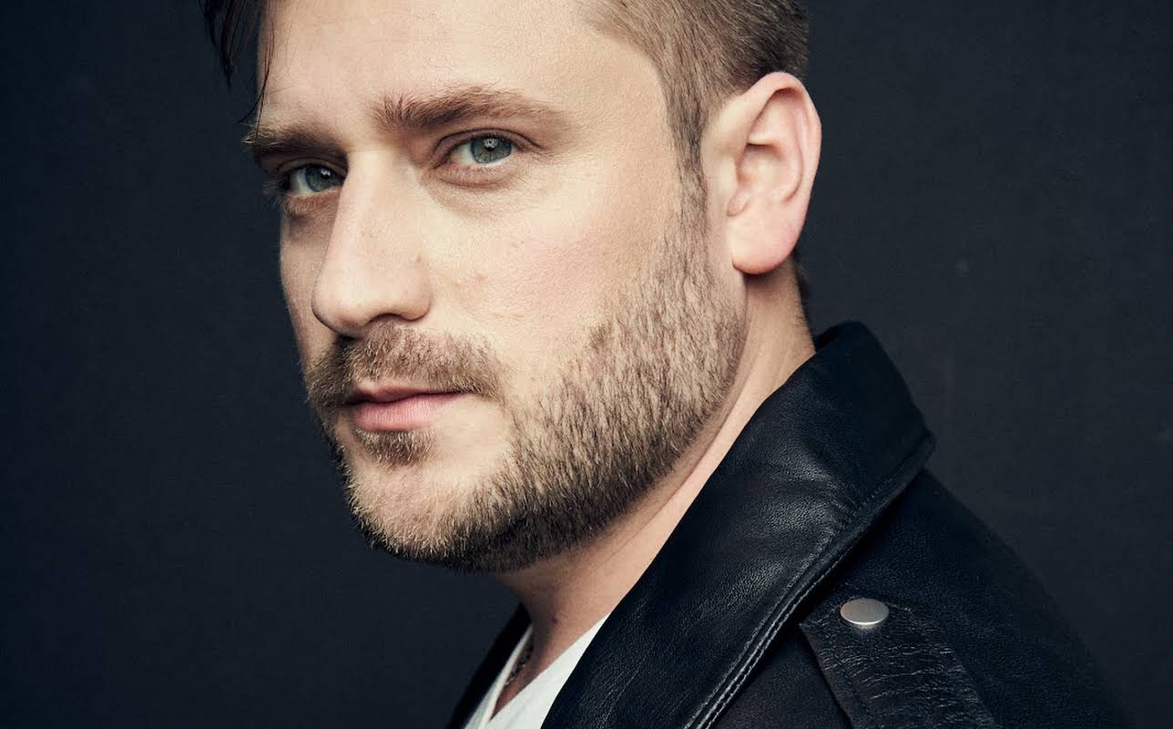 Alex Portenko
