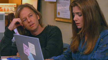 06:55: Just Shoot Me! (S7 E4) (S7) | TV6 | 4/3 2026