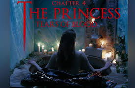 The Princess: Tears of Blood: Chapter 4