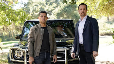 21:15: Navy CIS | Sat1 | 4/21 2026