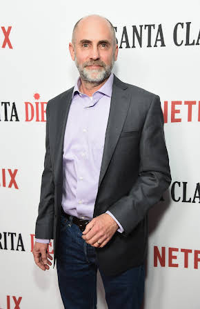 Victor Fresco as creator