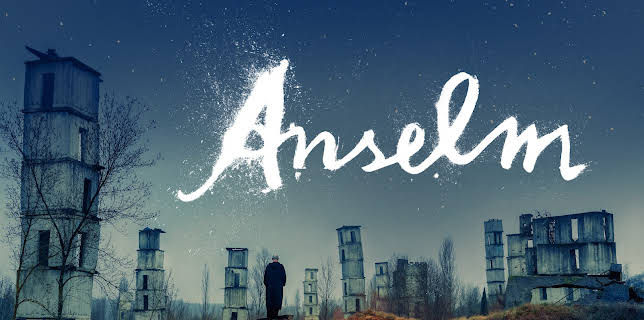 Anselm (2023)