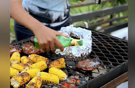 Siba's Table: Cape Town Braai