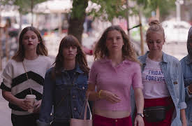 Skam España season-1: Skam España - Siempre Enfadados