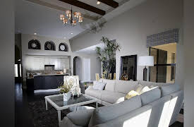 Showhouse Showdown: Tampa, Florida Showdown