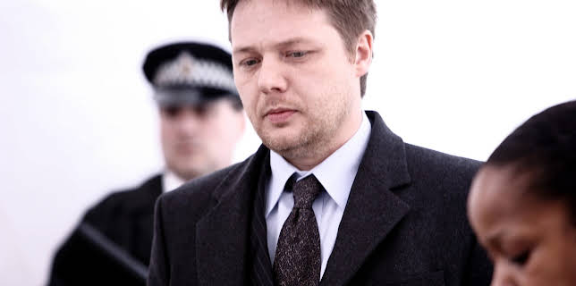 23:40: Tyst vittne (S12 E6) (S12) | Kanal 11 | 3/7 2026