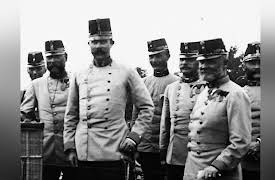 Cursed Bloodlines: The Hawk Curse