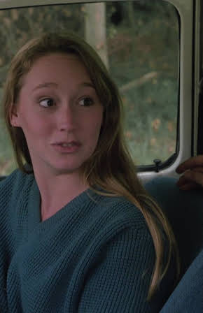 Kelly Baker as Nancy