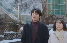 Lovestruck in the City: Episode 16