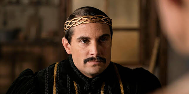 05:20: Tinkas Weihnachtsabenteuer | BR Fernsehen | 12/8 2025