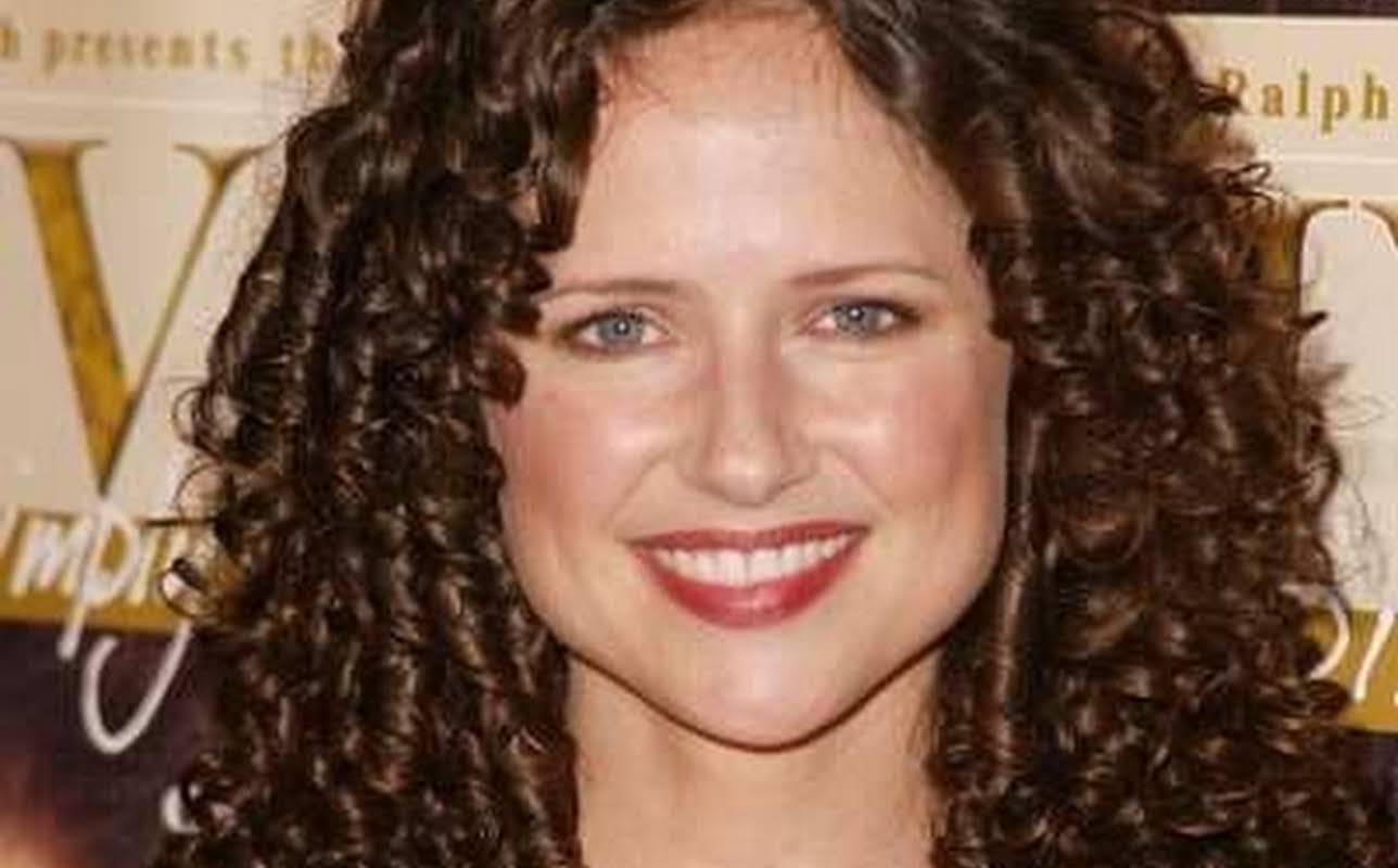 Jean Louisa Kelly