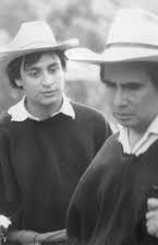 Ernesto Gómez Cruz som 