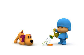 Pocoyo: Episode 22