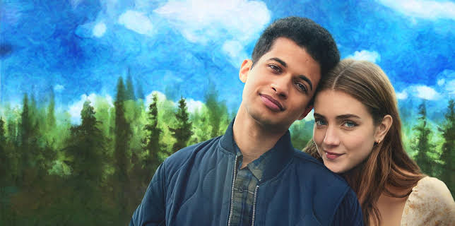 Hello, Goodbye, and Everything in Between (2022)