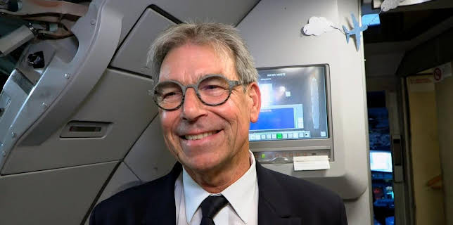 21:00: Mittendrin - Flughafen Frankfurt | HR Fernsehen | 11/5 2025