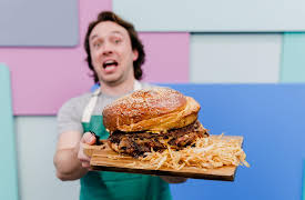 Frankie vs. the Internet: Snack Attack