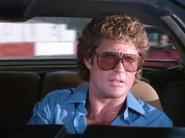 16:40: Knight Rider | ProSieben Maxx | 10/3 2026