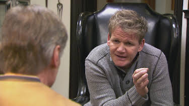 08:00: Hotel Hell (S1 E4) (S1) | TV3 | 9/15 2026