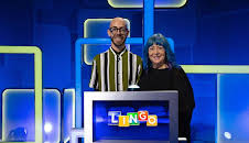 Lingo (S1 E3)