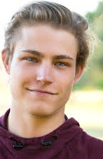 Austin Filson as Carson