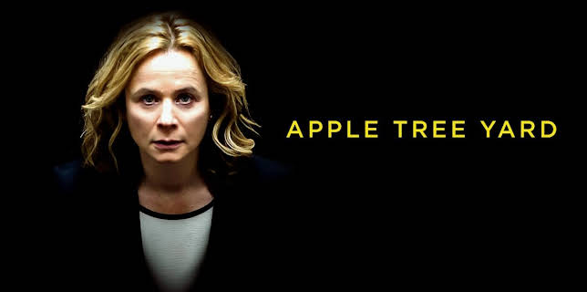 Apple Tree Yard