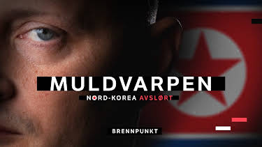 23:25: Brennpunkt: Avsløringen | NRK 3 | 9/20 2026