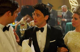 Netflix Presents: The Characters: Tim Robinson