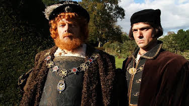 12:25 PM: Horrible Histories (S6) | CBBC | 6/28 2026