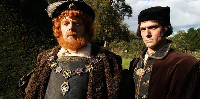 11:35 AM: Horrible Histories (S6) | CBBC | 11/11 2025