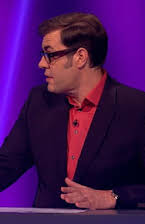 Richard Osman as 
