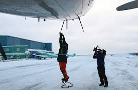 Ice Pilots: Episode 12