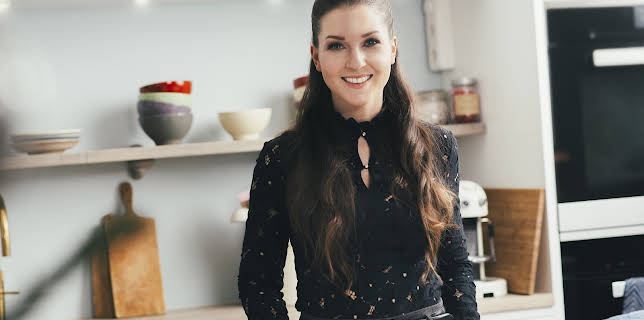 05:30: Idas fristelser (S3 E13) (S3) | TV6 | 11/14 2025